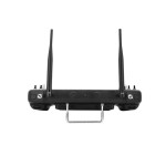 HOT SIYI AK28 Agriculture FPV Android Smart Controller Radio Remote Transmitter 7 pouces Écran pour la pulvérisation 14CH 2.4G 2KM CE
